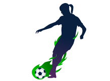 SOCCERGIRLZ